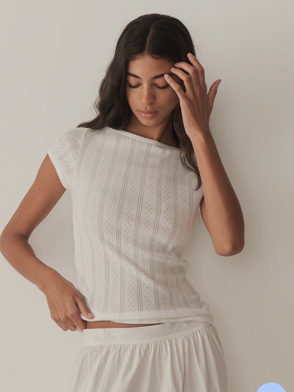 Doen - Pauline tee, M